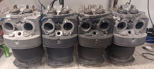 Lycoming lw12427/lw13870 nickle cylinders 0360/540