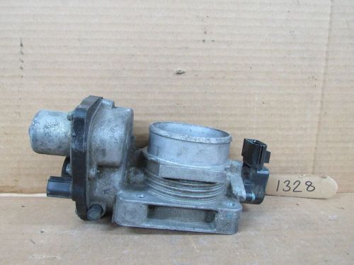 07 08 2009 10 Ford Explorer 4.0 Engine Throttle Body Valve Assembly OEM 9W7EBA, US $46.15, image 3