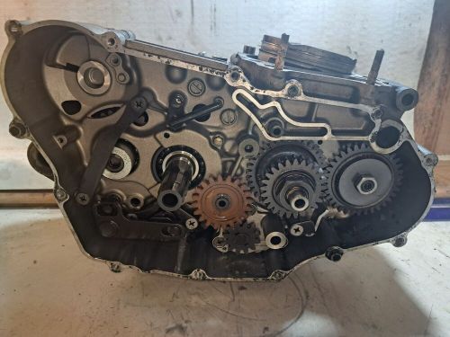 00-23 2000 Suzuki Drz400s Engine Motor Bottom End, US $699.99, image 2