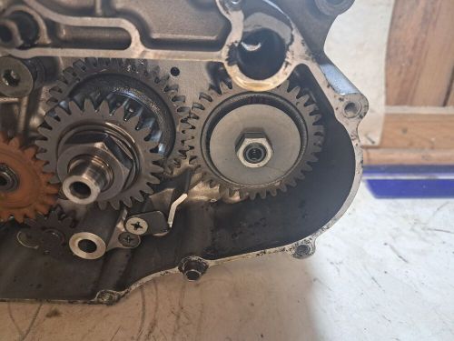 00-23 2000 Suzuki Drz400s Engine Motor Bottom End, US $699.99, image 3