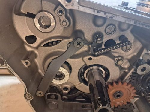 00-23 2000 Suzuki Drz400s Engine Motor Bottom End, US $699.99, image 5