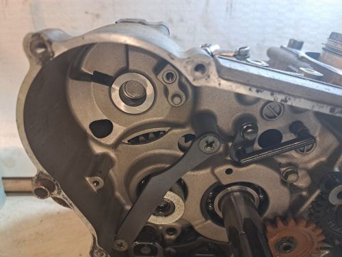 00-23 2000 Suzuki Drz400s Engine Motor Bottom End, US $699.99, image 6