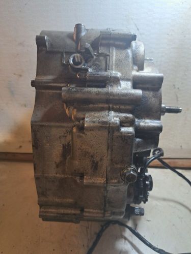 00-23 2000 Suzuki Drz400s Engine Motor Bottom End, US $699.99, image 10