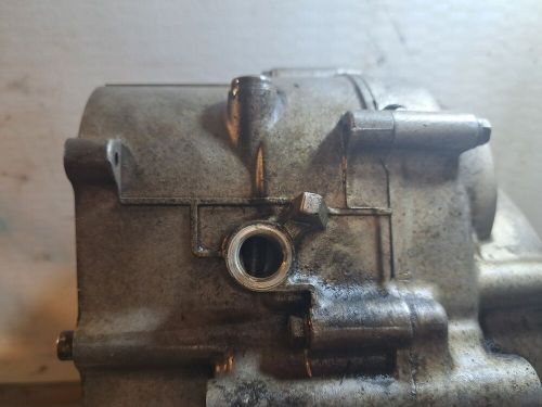 00-23 2000 Suzuki Drz400s Engine Motor Bottom End, US $699.99, image 11