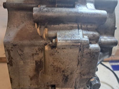 00-23 2000 Suzuki Drz400s Engine Motor Bottom End, US $699.99, image 12