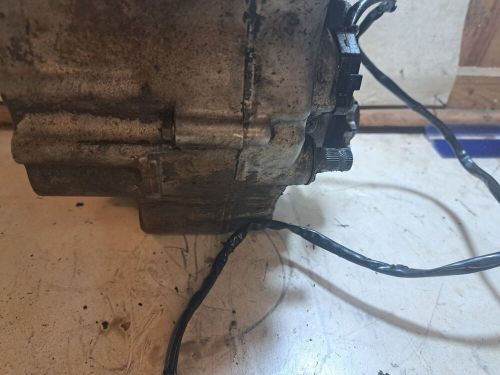 00-23 2000 Suzuki Drz400s Engine Motor Bottom End, US $699.99, image 13