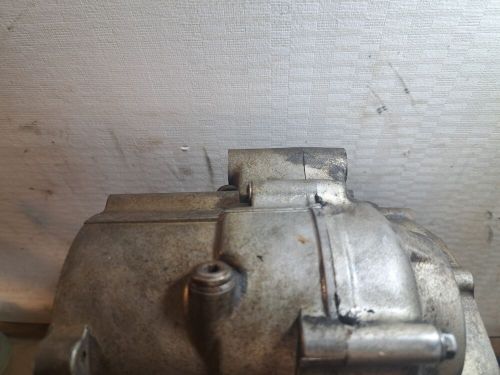 00-23 2000 Suzuki Drz400s Engine Motor Bottom End, US $699.99, image 14