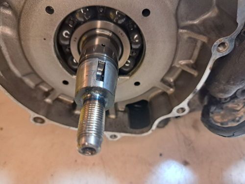 00-23 2000 Suzuki Drz400s Engine Motor Bottom End, US $699.99, image 15