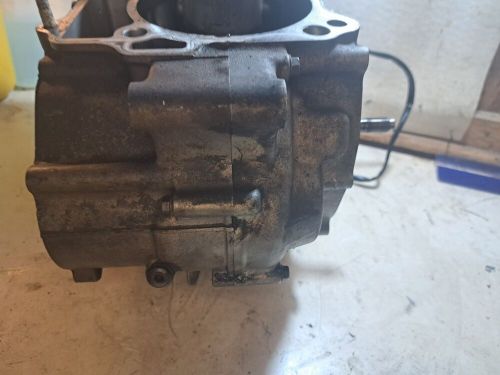 00-23 2000 Suzuki Drz400s Engine Motor Bottom End, US $699.99, image 18