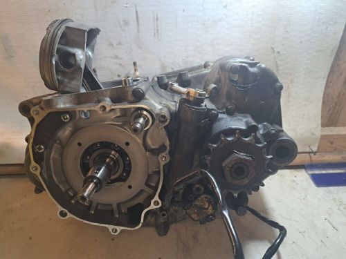 00-23 2000 Suzuki Drz400s Engine Motor Bottom End, US $699.99, image 19