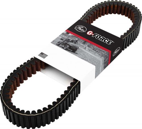 2003-2004 Ski-Doo Summit Adrenaline 600 HO Snowmobile Gates G-FORCE Drive Belt, US $117.59, image 2