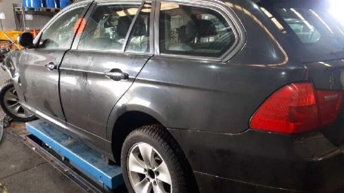 9211970 multifunction display for bmw 3 series touring e91 318d 2666878 2666878-