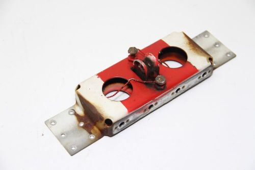 Cessna 150 / 152 stabilizer bracket assembly, p/n: 0432004-9