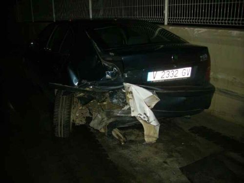 Brake pump main brake cylinder for Škoda octavia berlina 1u2 1.9 tdi sl 5883946-