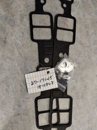 Intake Manifold Gaskets Replaced 27-17145,985630,3854269 Gaskets Only, US $19.99, image 2