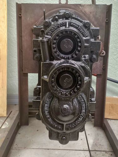 Borg Warner V Drive marine Transmission 1004 000 0111, US $6,800.00, image 3