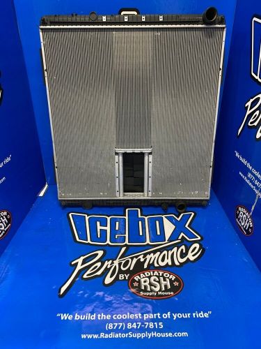 Freightliner RFR57A-OC-PTO, 05-27751-018 Radiator # 601086, US $173.00, image 7