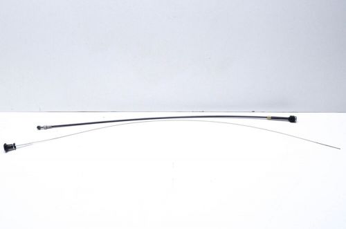 OEM Arctic Cat 0687-043 Choke Cable NOS, US $49.98, image 2
