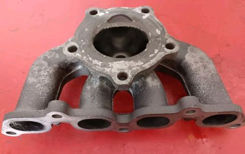 Ford Fiesta/Puma Exhaust Manifold 1.25/1.4 16v Engine 96-02 (96MF9431BA) Zetec, US $, image 3