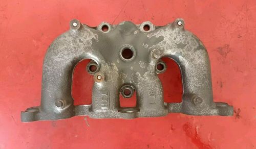 Ford Fiesta/Puma Exhaust Manifold 1.25/1.4 16v Engine 96-02 (96MF9431BA) Zetec, US $, image 6