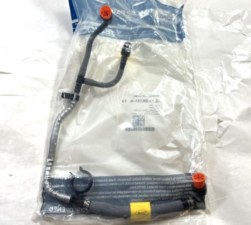 NEW Genuine OEM Ford Tube Fuel Feed 3.0L JL3Z9K151C, US $99.95, image 3