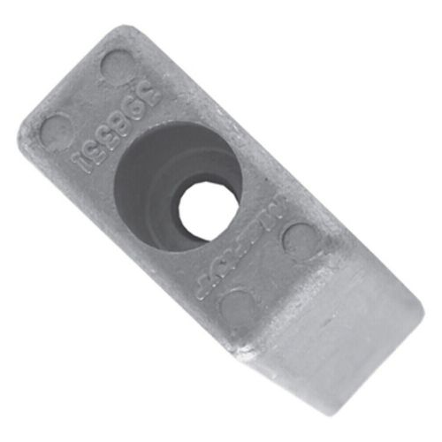 Anode Magnesium Alloy 398331 for Evinrude, US $31.55, image 2