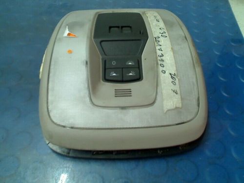 Interior lighting volvo c30 (ek/mk) 2.0 d 16v (d4204t (euro 3)) 2007 30653562-