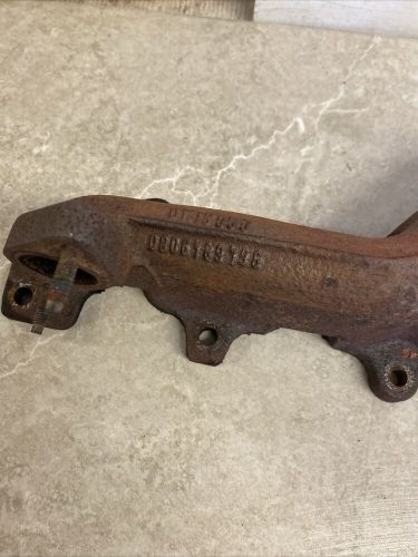 Ford Kuga 2008 MK1 Exhaust Manifold 2.0 Diesel, US $, image 2