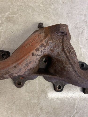 Ford Kuga 2008 MK1 Exhaust Manifold 2.0 Diesel, US $, image 3