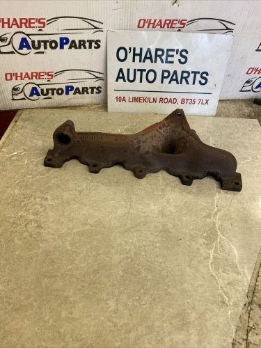 Ford Kuga 2008 MK1 Exhaust Manifold 2.0 Diesel, US $, image 4