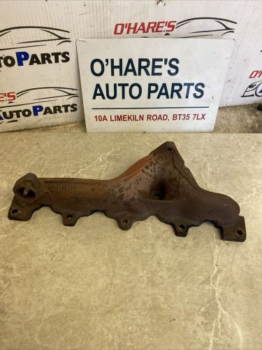 Ford Kuga 2008 MK1 Exhaust Manifold 2.0 Diesel, US $, image 5