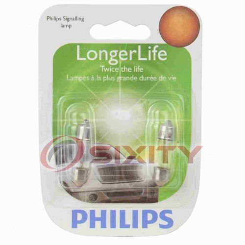Philips Trunk Light Bulb for Mazda 3 3 Sport 323 626 929 MX-3 MX-5 MX-5 dv, US $9.02, image 6
