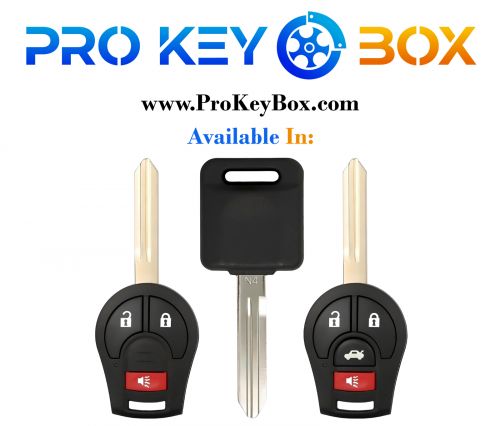 2 New Replacement Remote Key Fob & Program Tool for Select Nissan Vehicles, US $114.95, image 10