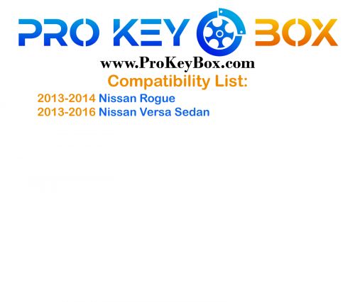 2 New Replacement Remote Key Fob & Program Tool for Select Nissan Vehicles, US $114.95, image 11