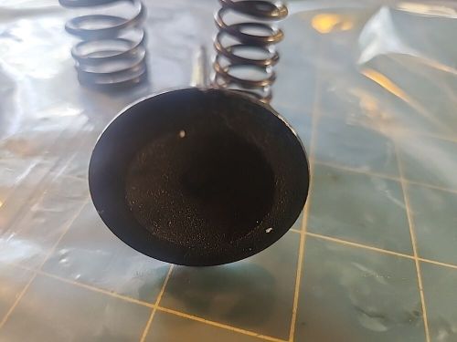 OEM 04 SEA-DOO RXP 215 SUPERCHARGED CYLINDER HEAD Intake VALVE SPRING #RXP172*, US $18.75, image 2