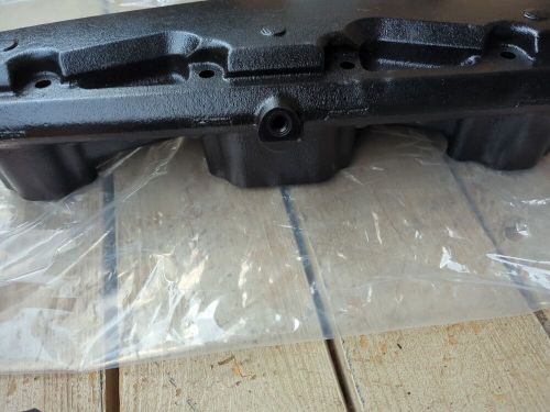 Sierra 18-1986 Volvo Penta OMC Marine Exhaust Manifold No Hardware NOS, US $213.56, image 5