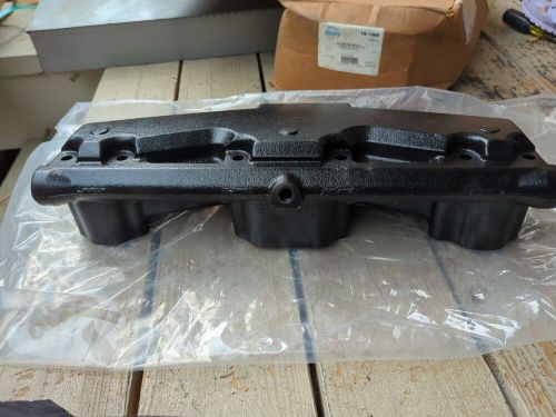 Sierra 18-1986 Volvo Penta OMC Marine Exhaust Manifold No Hardware NOS, US $213.56, image 6