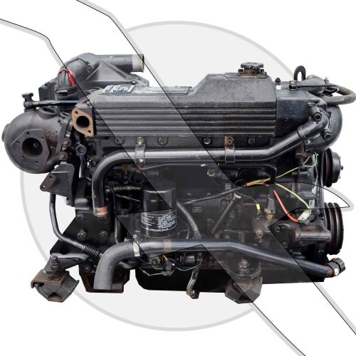 4.0L 234ci Mercruiser Hino Diesel Engine Motor Marine 210hp 4.0 234, US $5,995.99, image 4