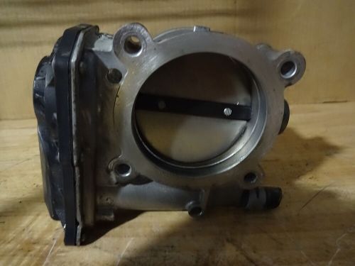2022 Toyota Tacoma 3.5L Throttle Valve OEM, US $358.81, image 3