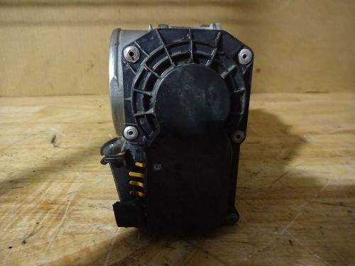 2022 Toyota Tacoma 3.5L Throttle Valve OEM, US $358.81, image 4