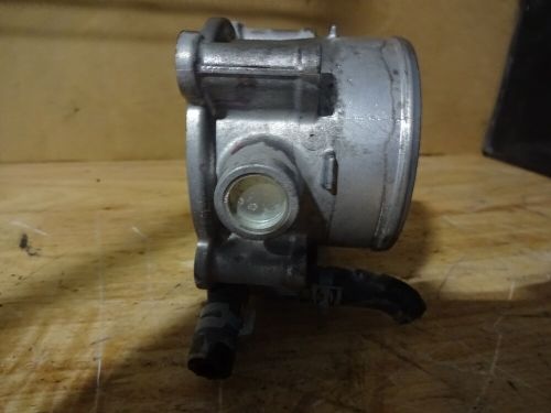 2022 Toyota Tacoma 3.5L Throttle Valve OEM, US $358.81, image 5