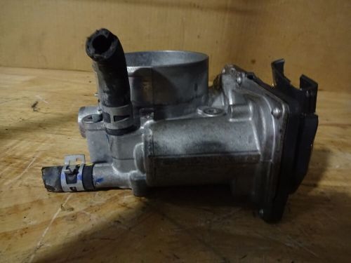 2022 Toyota Tacoma 3.5L Throttle Valve OEM, US $358.81, image 6