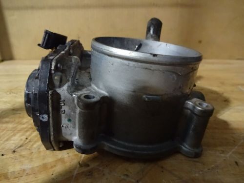 2022 Toyota Tacoma 3.5L Throttle Valve OEM, US $358.81, image 7
