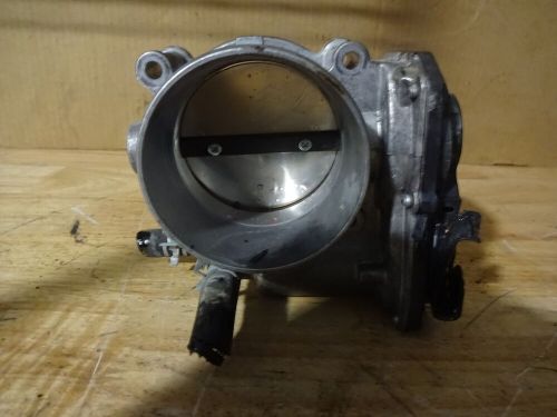 2022 Toyota Tacoma 3.5L Throttle Valve OEM, US $358.81, image 8