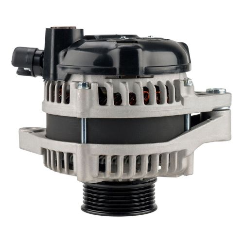 Alternator for Honda Odyssey 2005-2007 Pilot Ridgeline 2006-2008 3.5L 11030, US $82.99, image 4