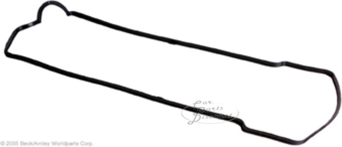 Beck arnley engine valve cover gasket