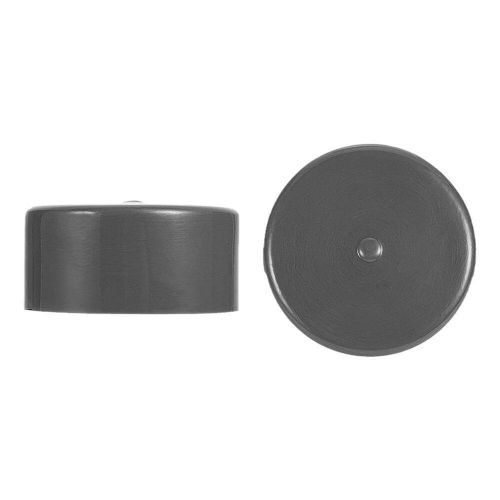 2x Bearing Buddy Bras 1.98" Rubber Caps Dust Covers Replacement for Traile=, US $1.79, image 2