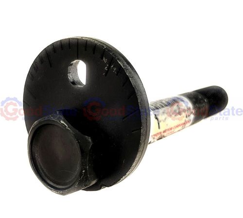 Genuine 4Runner VZN130 VZN120 VZN110 VZN105 Lower Arm Camber Adjuster Bolt x2, AU $65.91, image 3