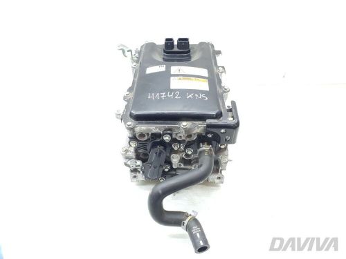 Toyota C-HR Voltage Converter Inverter 1.8 Hybrid Full Hybrid 72kW (98 HP)-, US $, image 3
