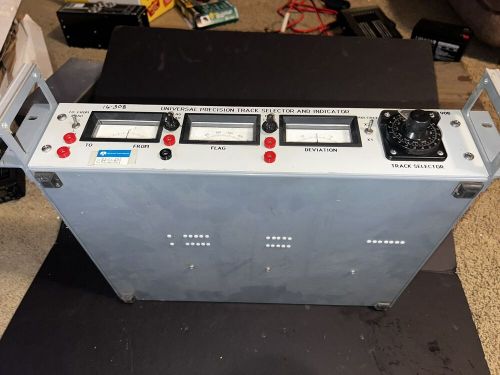 ASI- 190B Universal Precision Track Selector & Indicator, US $29.99, image 2